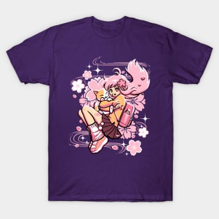 Sakura T-Shirt